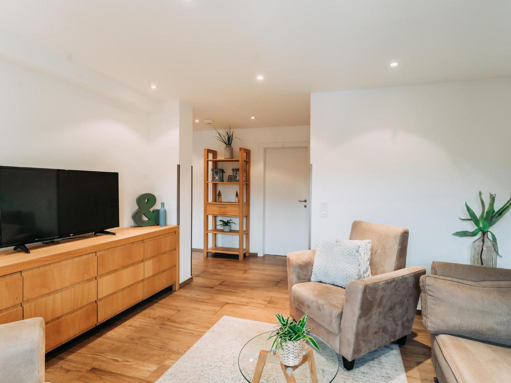 Haus Austria Top 3 Финкенберг Экстерьер фото