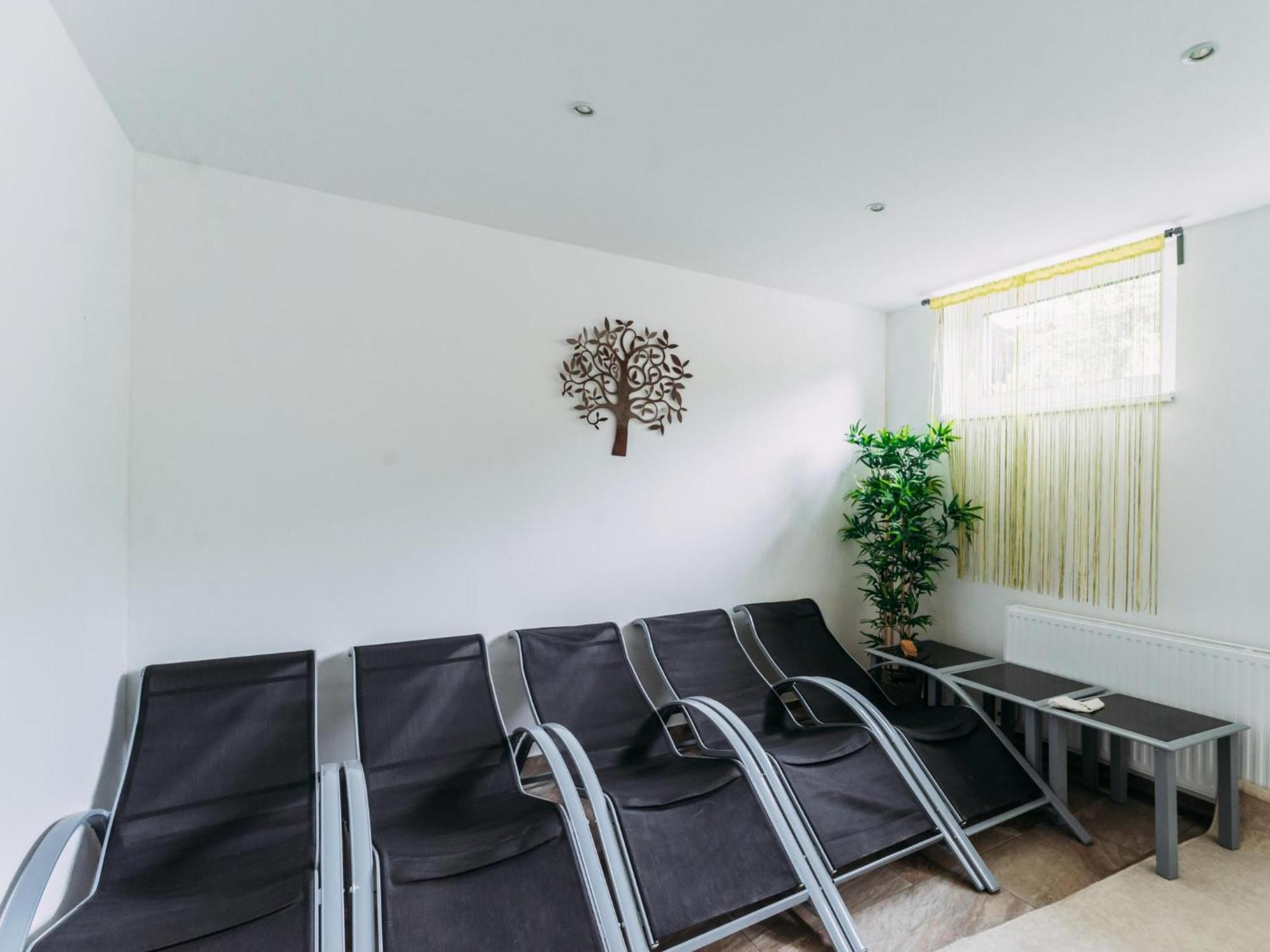Haus Austria Top 3 Финкенберг Экстерьер фото