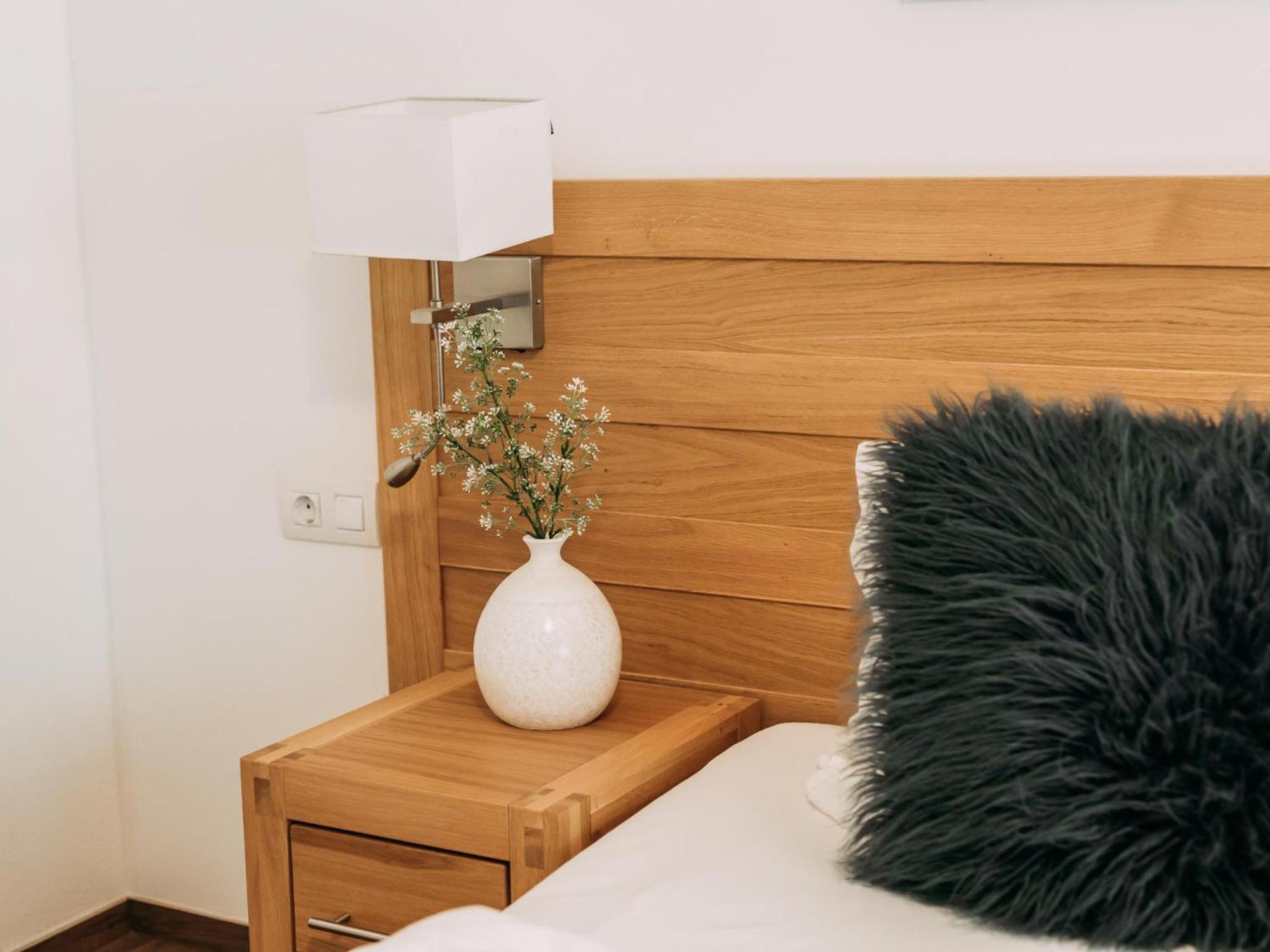 Haus Austria Top 3 Финкенберг Экстерьер фото