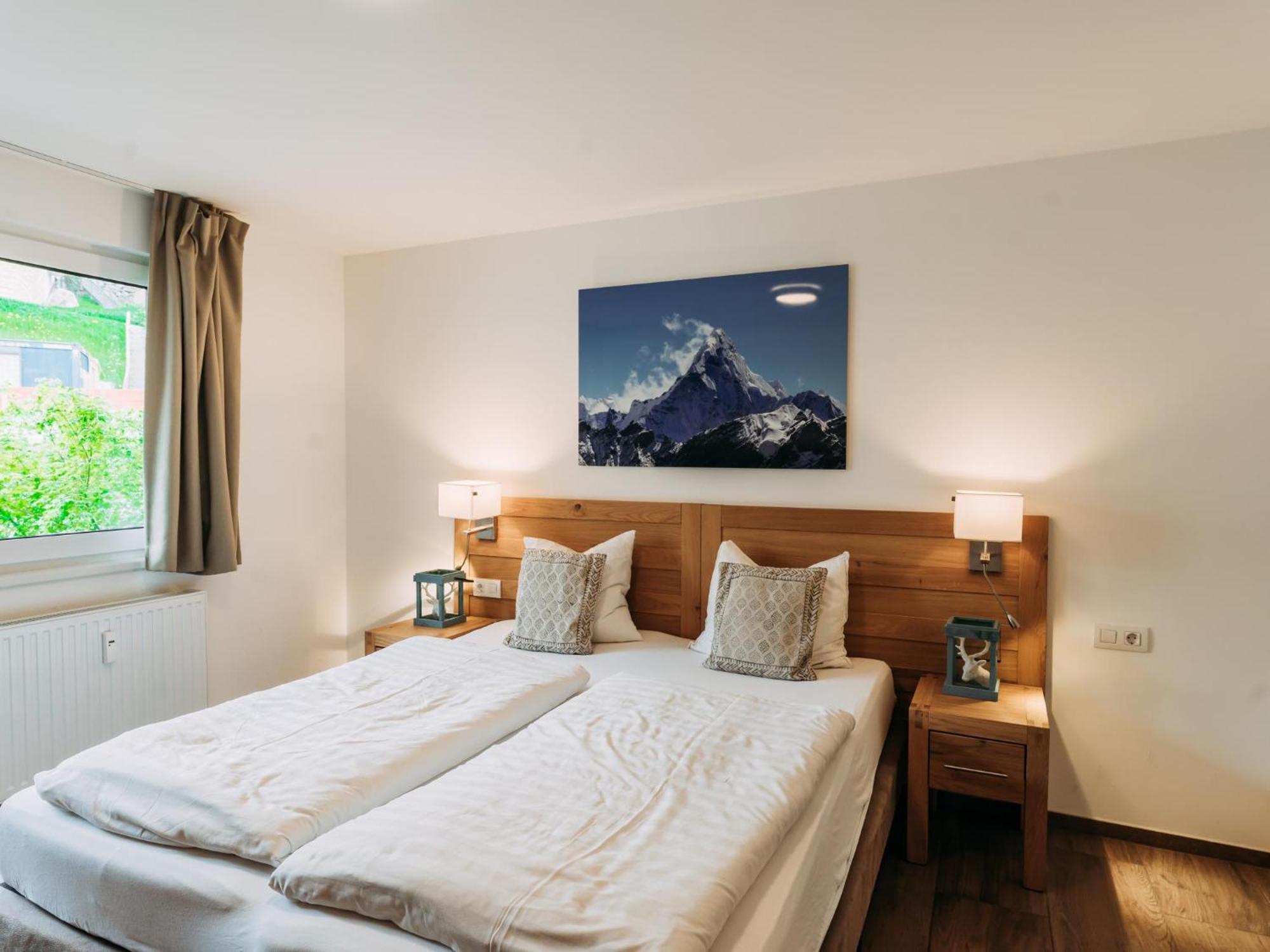 Haus Austria Top 3 Финкенберг Экстерьер фото